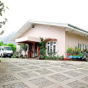 Resort Glenfall, Nuwara Eliya